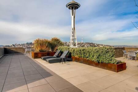 Appartamento Speechless In Seattle - #1 Location - 2Br - Free Parking - Vr1 Esterno foto