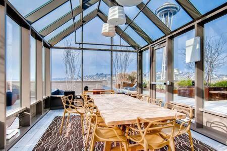 Appartamento Speechless In Seattle - #1 Location - 2Br - Free Parking - Vr1 Esterno foto