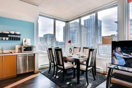 Appartamento Speechless In Seattle - #1 Location - 2Br - Free Parking - Vr1 Esterno foto