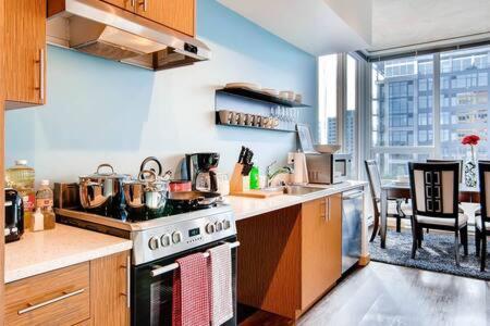 Appartamento Speechless In Seattle - #1 Location - 2Br - Free Parking - Vr1 Esterno foto