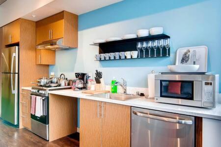 Appartamento Speechless In Seattle - #1 Location - 2Br - Free Parking - Vr1 Esterno foto