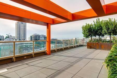 Appartamento Speechless In Seattle - #1 Location - 2Br - Free Parking - Vr1 Esterno foto