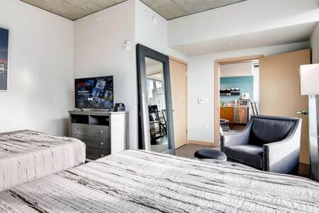 Appartamento Speechless In Seattle - #1 Location - 2Br - Free Parking - Vr1 Esterno foto